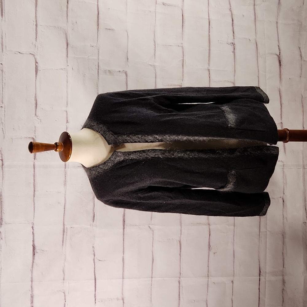 Belford Cashmere Sweater Cardigan